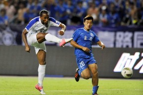 kaiyun账号登录德罗巴重返赛场，刷新纪录首场状态出色，TL观众沸腾！的简单介绍