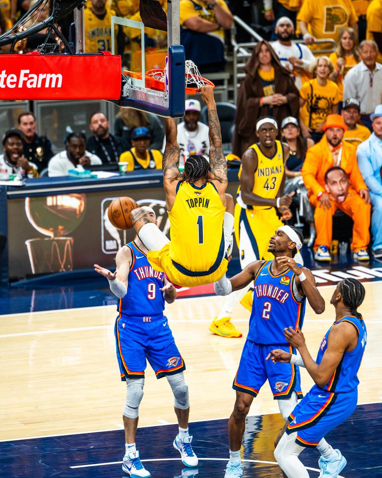 关键时刻NBA总决赛焦点战,浙江稠州绝杀压哨,引发热议,阵容厚度经受考验的简单介绍 关键时刻NBA总决赛焦点战,浙江稠州绝杀压哨,引发热议,阵容厚度经受考验的简单介绍